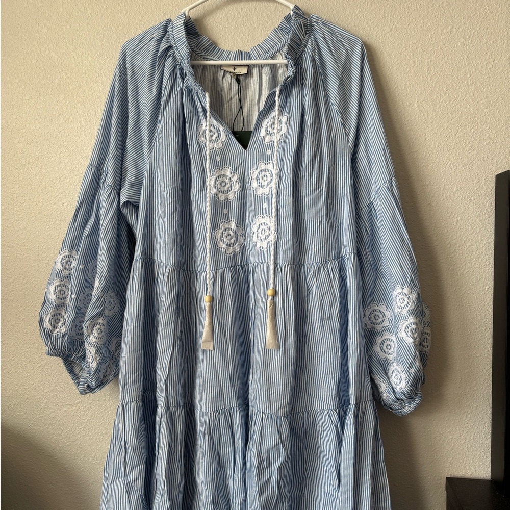 Beach 🏖️ Dress